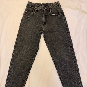 Vintage Lee Riders- 1980s